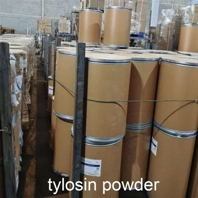 Tylosinpulver